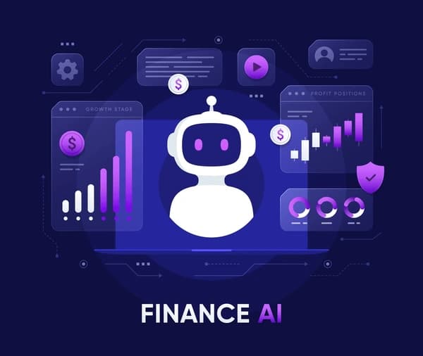 Finance Bot